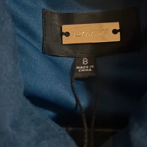 ALEXIA ADMOR - Picture 12 of 13